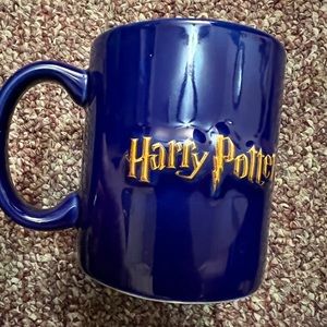 Harry Potter mug